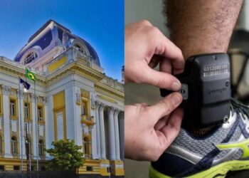 Desembargador Évio Marques da Silva é alvo de operação da PF