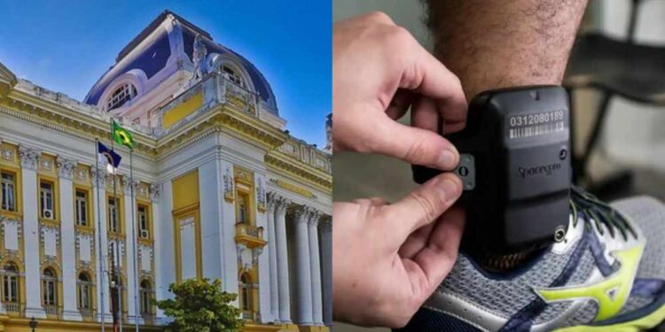 Desembargador Évio Marques da Silva é alvo de operação da PF