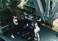 Fantástico mostra novas denúncias contra empresário acusado de agressão em academia
