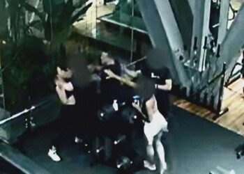 Fantástico mostra novas denúncias contra empresário acusado de agressão em academia