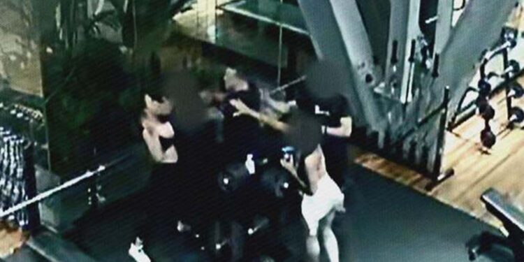 Fantástico mostra novas denúncias contra empresário acusado de agressão em academia