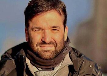 Thiago Brennand é denunciado pelo MP por agressão a garçom