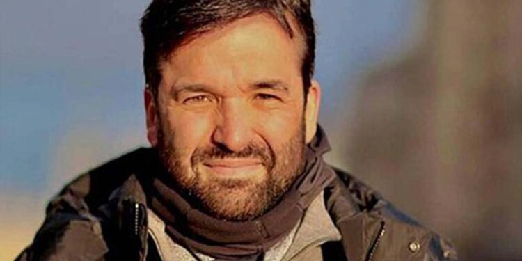 Thiago Brennand é denunciado pelo MP por agressão a garçom