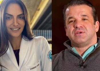 Stefanie Cohen acusa Thiago Brennand de estupro