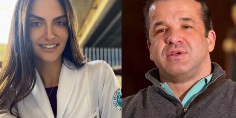 Stefanie Cohen acusa Thiago Brennand de estupro