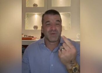 Thiago Brennand posta novo vídeo, diz que é 'vítima de perseguição' e chama Gabriela Manssur de 'professora de abuso de poder'