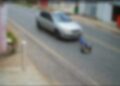 Akilla Kylan Francelino dos Santos estava voltando da escola para casa quando atravessou correndo a rodovia PE-62 e foi atingido por um carro, na segunda-feira (27).