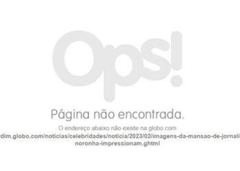 Matéria da Casa e Jardim sobre mansão de Ana Clara Marinho foi removida do site