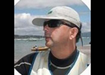 O empresário Paulo Oscar Sant´Anna Ferreira