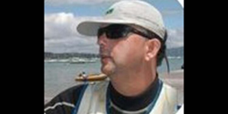 O empresário Paulo Oscar Sant´Anna Ferreira