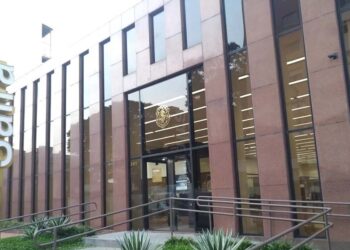 Sede do Banco Safra, no Recife