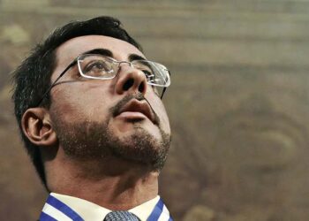 Marcelo Bretas é ex-juiz da Lava Jato do Rio