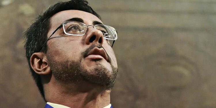 Marcelo Bretas é ex-juiz da Lava Jato do Rio