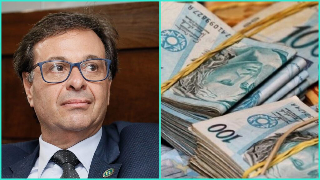 Gestão de Bolsonarista na Embratur será investigada