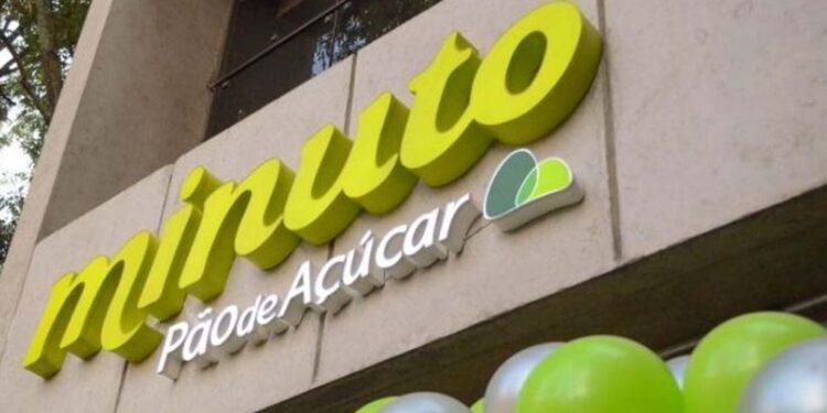 GPA inaugura loja do Minuto Pão de Açúcar nesta terça-feira (28) na Encruzilhada