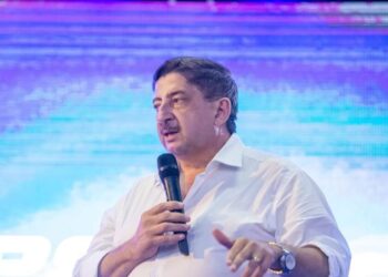 Joaquim Neto, Presidente do IPA