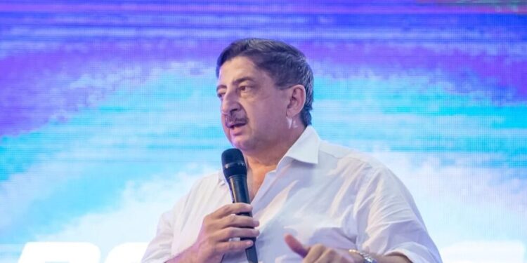 Joaquim Neto, Presidente do IPA