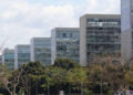 Esplanada dos Ministérios