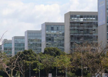 Esplanada dos Ministérios