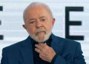 Presidente Lula adoece, e viagem à China precisa ser adiada por semanas