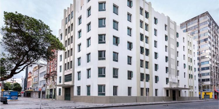 OAB-PE terá de pagar uma
indenização à secretária dispensada.