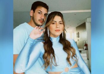 Presidente da Câmara de Juazeiro do Norte, Yanny Brena, e o namorado, ambos de 26 anos, foram achados mortos onde moravam.