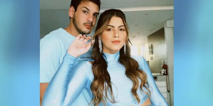 Presidente da Câmara de Juazeiro do Norte, Yanny Brena, e o namorado, ambos de 26 anos, foram achados mortos onde moravam.