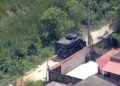 Operação de Bope, Core e policiais do Pará mirava Leonardo Costa Araújo e outras lideranças de facção criminosa que aterroriza a Zona Oeste do Rio.