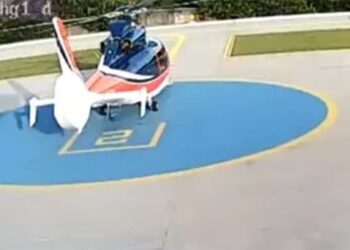 Juíza aceitou trocar a pena de três anos de prisão pelo cumprimento de serviço à comunidade; condenação ocorreu por irregularidades no laudo.