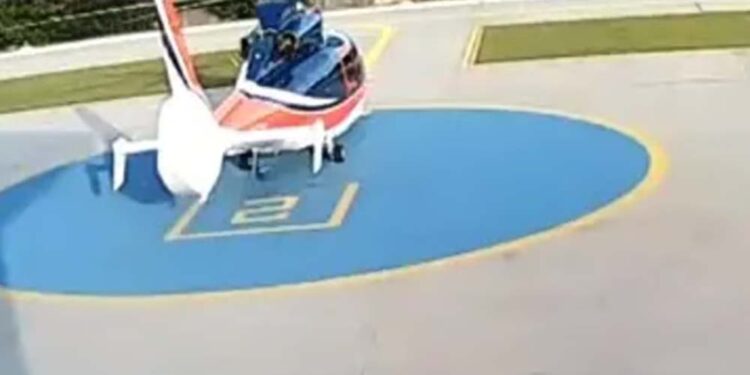 Juíza aceitou trocar a pena de três anos de prisão pelo cumprimento de serviço à comunidade; condenação ocorreu por irregularidades no laudo.