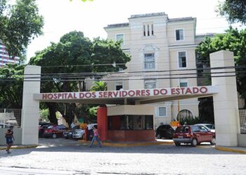 Médico tinha sido nomeado pela própria governadora Raquel Lyra em 24 de janeiro.