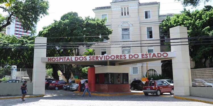 Médico tinha sido nomeado pela própria governadora Raquel Lyra em 24 de janeiro.