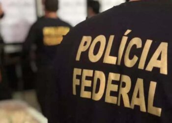 Operação foi autorizada pelo Tribunal Regional Federal da 1ª Região.