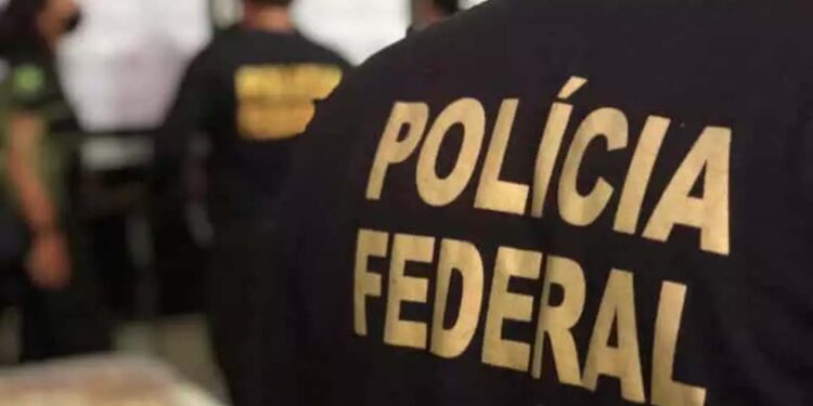 Operação foi autorizada pelo Tribunal Regional Federal da 1ª Região.