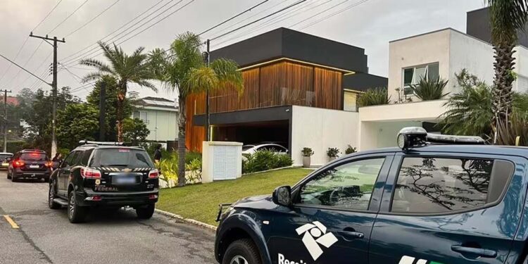 Operações são desdobramento de outra, ocorrida em 2021, que mirou uma empresa de táxi aéreo de BH que enviava drogas ao exterior