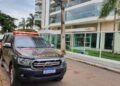 Operação investiga supostos crimes de corrupção e lavagem de dinheiro.