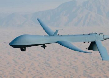 Washington diz que equipamento pode nunca ser recuperado.