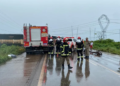 Acidente entre micro-ônibus e caminhão deixou mortos no Pará.