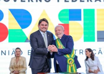 Juscelino Filho, Ministro das Comunicações