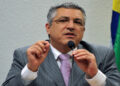 Ministro Alexandre Padilha