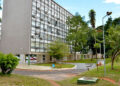 Apartamentos funcionais do senado federal em Brasília