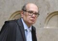 Ministro do STF, Gilmar Mendes