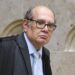 Ministro do STF, Gilmar Mendes