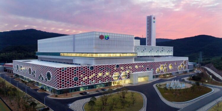 Global WtERT Council