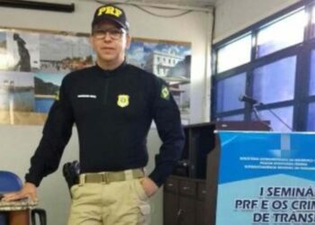 Alexandre Rodrigues da Silva.