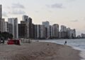 Praia de Piedade, Jaboatão dos Guararapes (PE)
