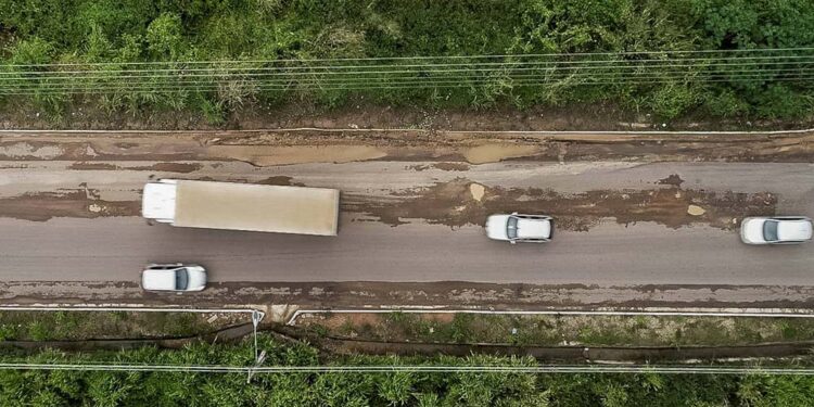 Codevasf diz que pregões seguem lei e que colabora com fiscalização; Planalto não comenta.