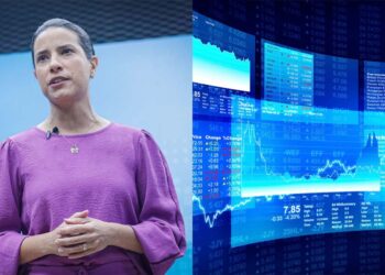 Governadora de Pernambuco, Raquel Lyra quer vender a Compesa