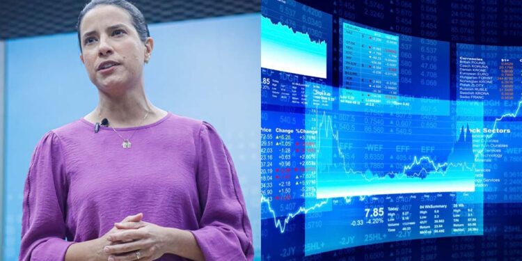 Governadora de Pernambuco, Raquel Lyra quer vender a Compesa