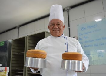 Escola Euclides Paiva irá promover série de cursos sobre panificação